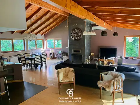 Ruta 40  km 1922 El Bolsón, Río Negro