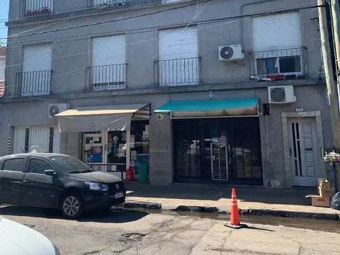 Departamento en Venta en Haedo Sur, USD 42.000