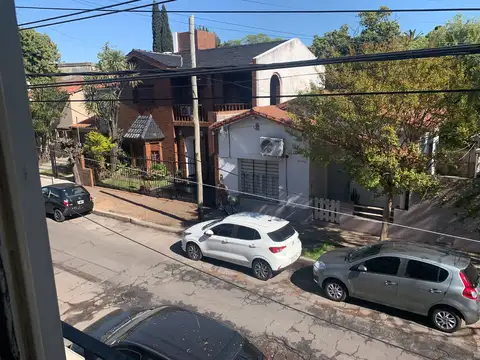 CAZADORES 300, Piso 1