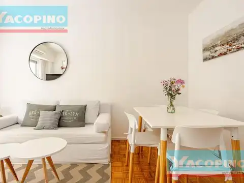 Avenida Santa Fe 2800
