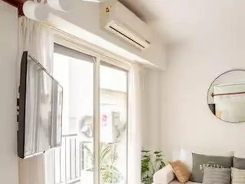 Departamento en Venta en Barrio Norte, USD 160.000