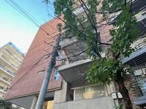 departamento en alquiler un dormitorio