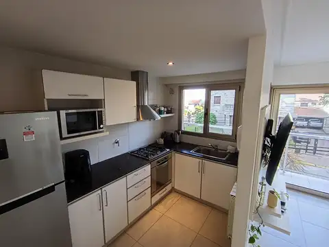 Departamento en Alquiler 15 años