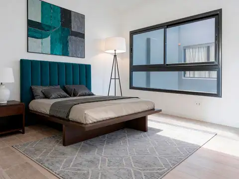 Valentin Gomez 3500, Piso 2