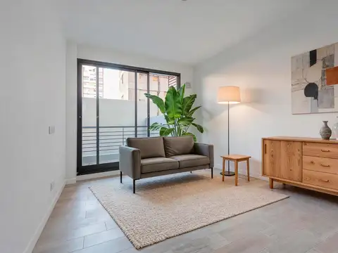 Venta Almagro Estrenar  1/12  Apto profesional