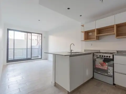Departamento en Venta A Estrenar
