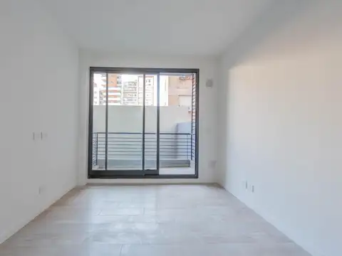 Departamento en Venta en Almagro, USD 89.000