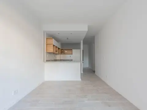 Valentin Gomez 3500, Piso 2