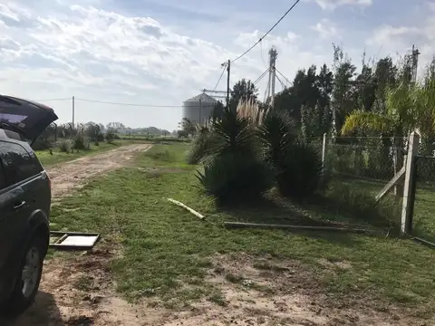 Terreno - Venta - Argentina, Nogoyá