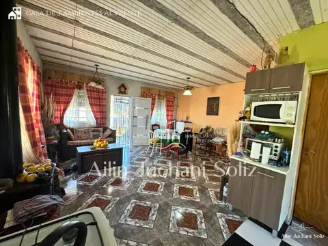 Casa en Venta 17 años