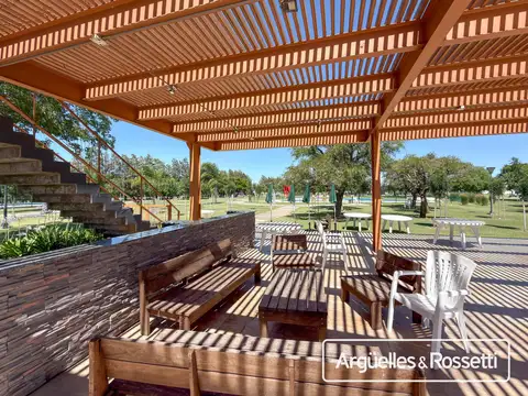 Lote a la Venta San Sebastián