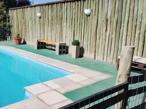 Callejón Martinez 100