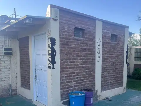 Callejón Martinez 100