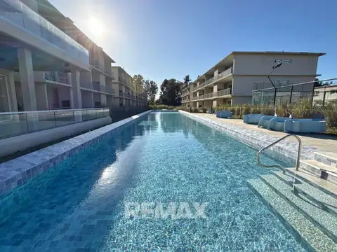 DEPARTAMENTO VENTA PILAR CHIC - ESTRENAR/FINANCIA