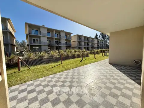 Departamento en Venta con 2 cocheras