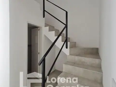 Depto Tipo Casa en Venta de 2 dormitorios