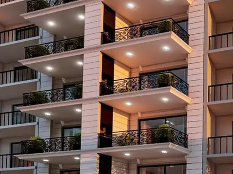 Departamento en Venta en Recoleta, USD 255.564