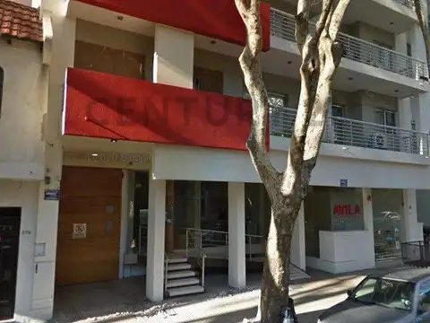 Cochera en venta