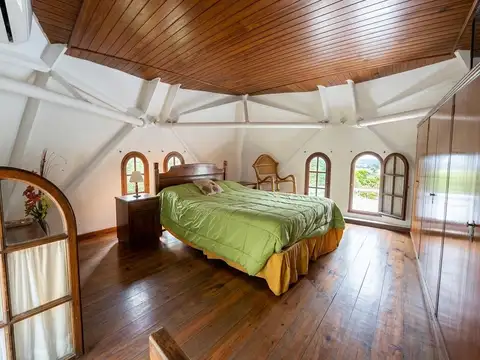Casa en Venta 40 años