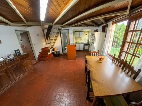 Casa en Venta en Manuel Alberti, USD 105.000