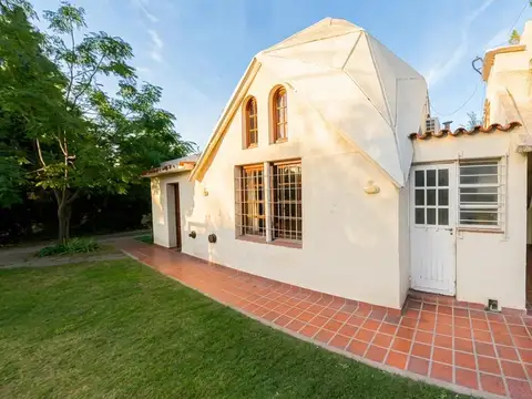 Casa en Venta al Oeste