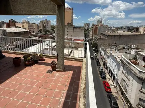 Departamento en Venta  Centro 3 dorm