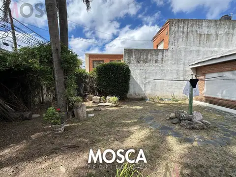 Casa en Venta 10 años