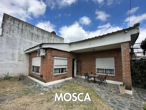 Casa en Venta de 1 dormitorio