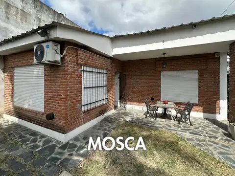 Casa en venta Moreno centro norte