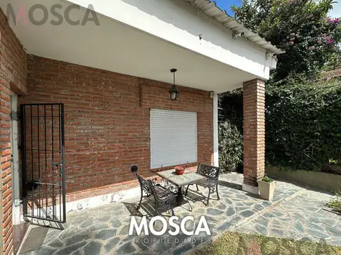 Casa en venta Moreno centro norte