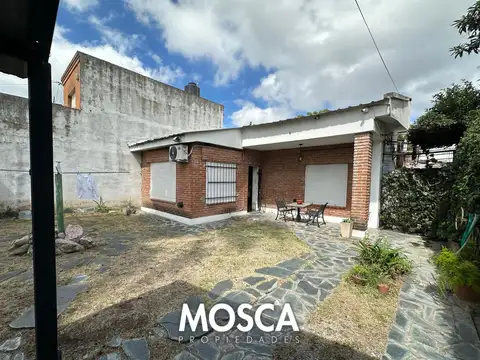 Vendo casa Moreno centro