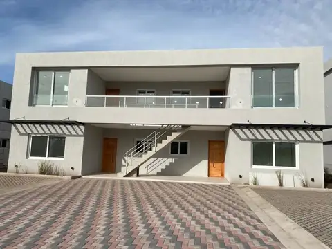 Departamento  en Venta en Pilara, Pilar, G.B.A. Zona Norte