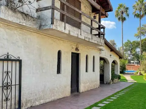 Quinta en Venta en General Rodríguez, USD 149.000
