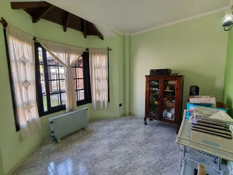 Casa en Venta 45 años
