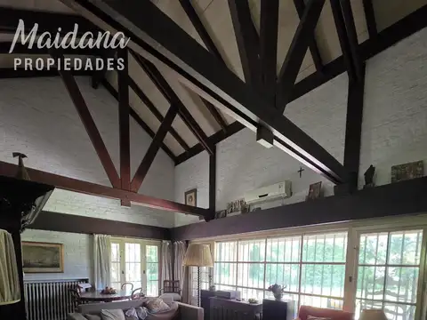 Casa en Venta al Noroeste
