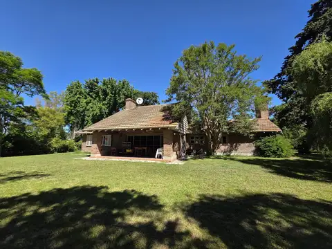 Casa en Venta con 1 cochera