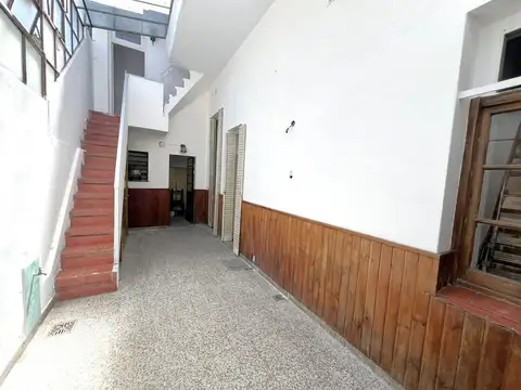 MB PH 3 amb. c/ escritorio, Patio cubierto y gran Terraza c/ Lavadero y Depósito