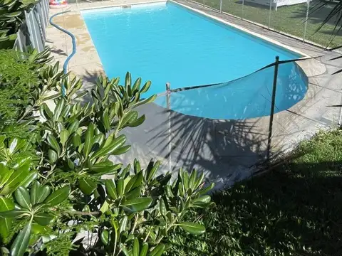 Casa en Venta 25 años