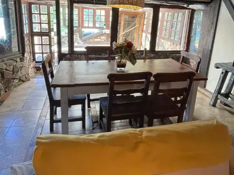 Casa en venta de 3 dormitorios en Pinares