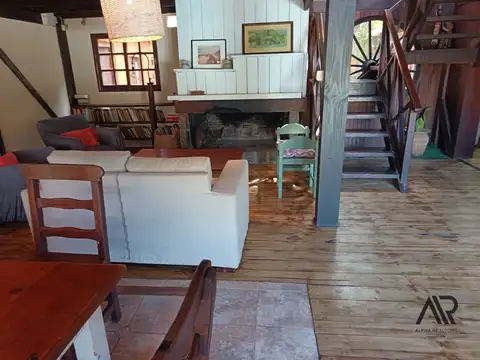 Casa en Venta en El Silencio, USD 345.000