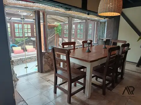 Casa en venta de 3 dormitorios en Pinares
