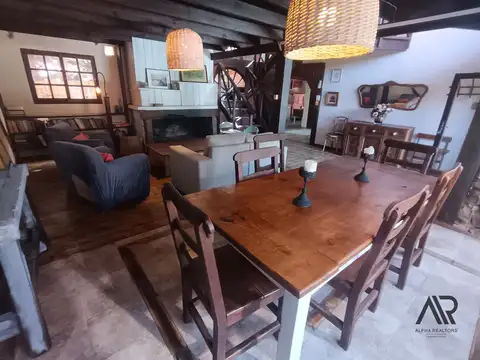 Casa en Venta 25 años
