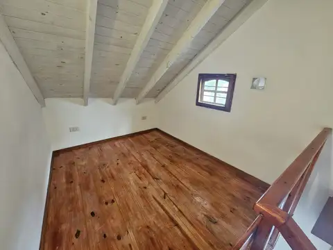 Departamento tipo loft en alquiler en Quilmes