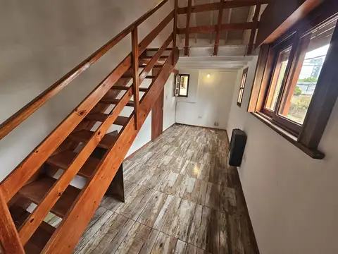 Departamento tipo loft en alquiler en Quilmes