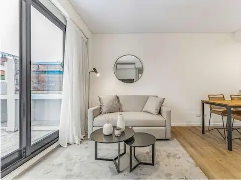 Departamento en Venta al Este