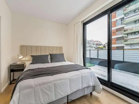 Penthouse 2 ambientes con terraza | Cañitas, Venta