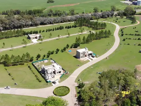 Barrio El Cardal II - Lote 83