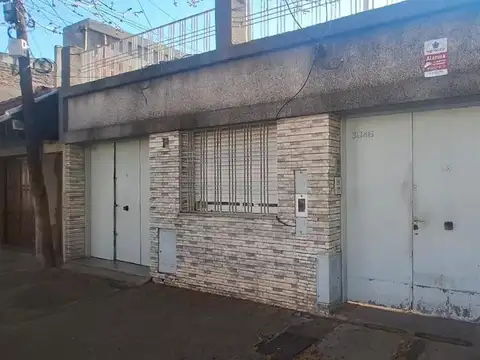 Depto Tipo Casa en Venta de 4 ambientes