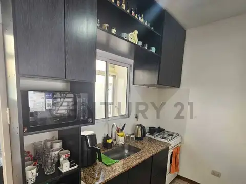 Venta PH en Dúplex de 3 Ambientes con Seguridad – Munro