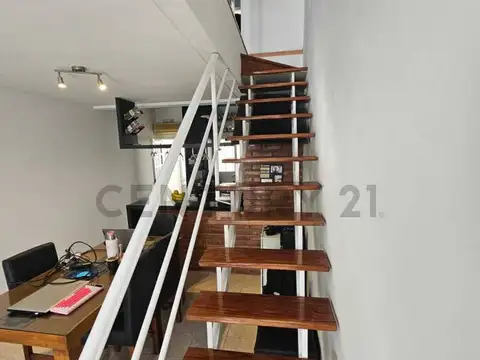 Venta PH en Dúplex de 3 Ambientes con Seguridad – Munro